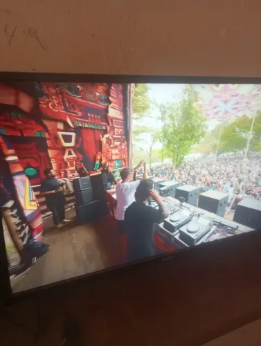 Tv 32 Polegadas Semp RokuTv