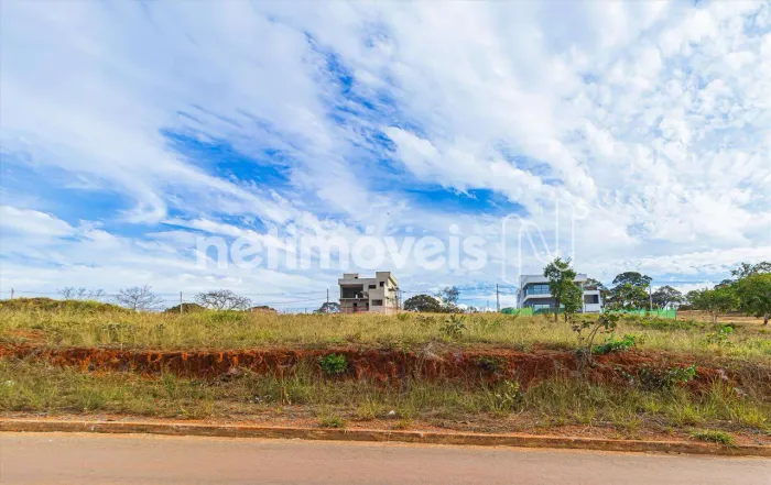 Venda Lote em condomínio Gran Royalle Lagoa Santa