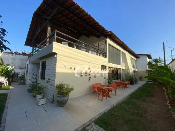 Casa com 5 dormitórios, 680 m² - venda por R$ 2.100.000,00 ou aluguel por R$ 11.242,77/mês