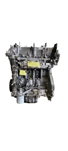 Motor parcial Chevrolet Cruze Tracker 1.4 turbo 153cv 17/18/19/20/21