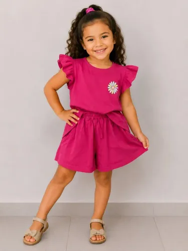 Conjunto Isa