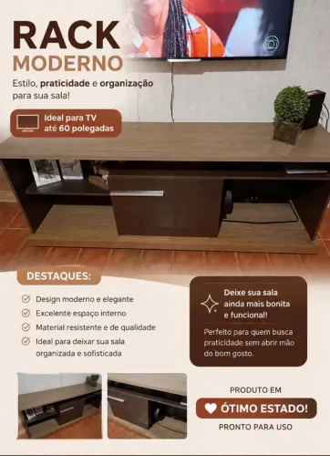 Hack semi novo