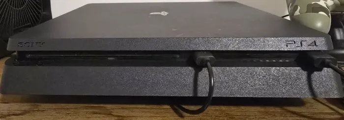 PS4 IMPECÁVEL