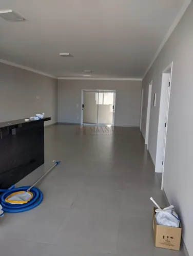 Casa para venda no Residencial Barcelona, Piratininga - SP