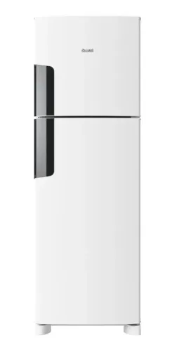 Geladeira Frost Free Duplex Consul 377 Litros Branca - CRM44MB