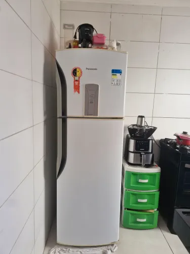 Geladeira