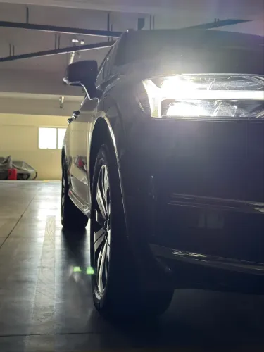 Volvo XC-60 T-8 Plus 2.0 AWD (híbrido) 2023