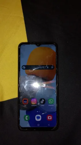 CELULAR SAMSUNG M23
