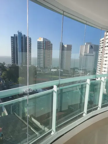 Imóvel para venda com 125 metros quadrados com 3 quartos em Ponta do Farol - São Luís - MA