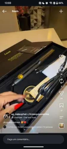 Prancha, lavatório,cadeira e carrinho auxiliar