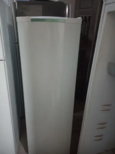Geladeira Consul degelo seco palito funcionando tudo bem