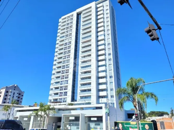 Apartamento 48M² - para Alugar
