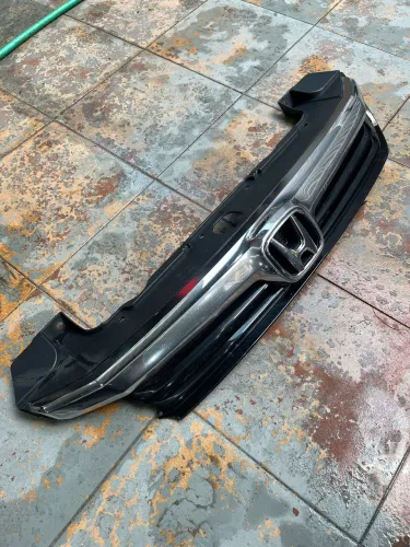 GRADE FRONTAL HONDA CIVIC de 2012 ate 2014 ORIGINAL.