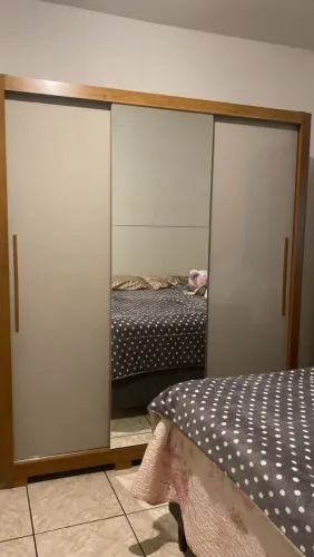 guarda roupa novo