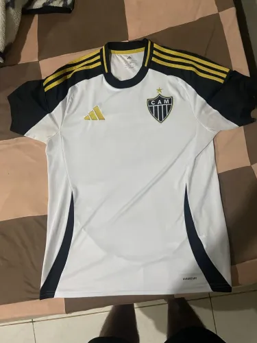 Camisa Atlético Mineiro 2025