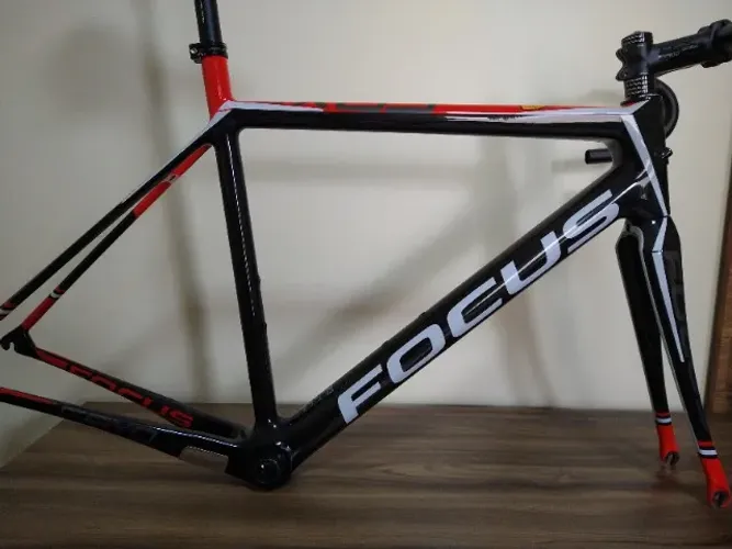 Quadro Focus Cayo Original, com NF