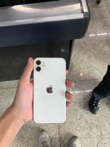 Apenas vendo 2 iPhones 11 64gb (NÃO FAÇO OLX PAY, NÃO FAÇO ENJOEI, SOU DE GUARULHOS)
