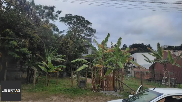 Terreno para construir em localização privilegiada de Garopaba-SC