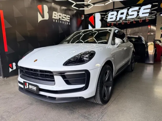 Porsche Macan 2.0 Turbo 237/252cv 2025