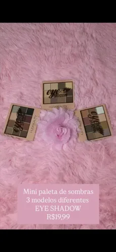 Maquiagem nova, palhoça, sc