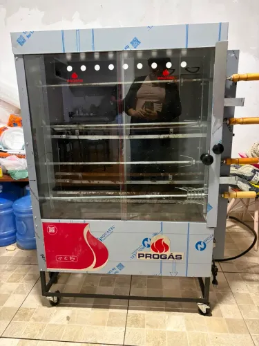  OPORTUNIDADE MÁQUINA DE FRANGO 