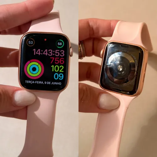 Apple Watch série 5 44mm 