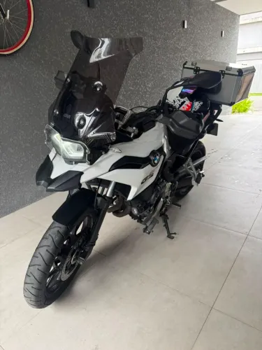 BMW GS F750 PREMIUM