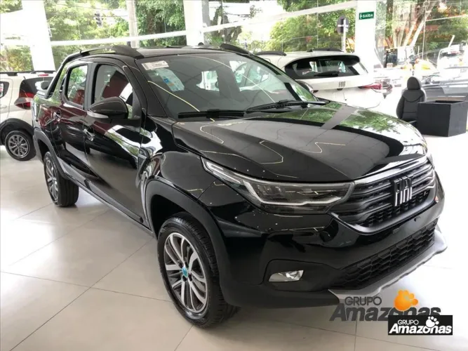 Fiat Strada Volcano 1.3 Flex 8V CD 2027