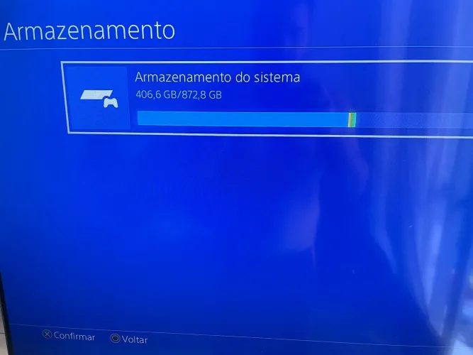 Ps4 Slim 1t