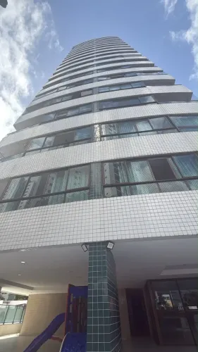 Apartamento para locação no QUINTA DO ALENTEJO, BOA VIAGEM, Recife, PE
