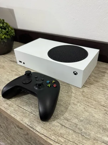 Xbox Séries S 512Gb 
