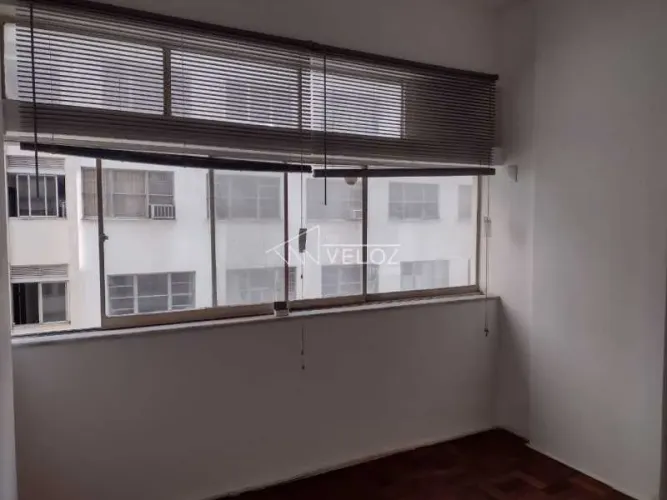 Apartamento - Padrão / Residencial / Centro