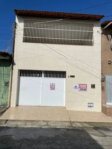 Casa Duplex à venda no Montese, Fortaleza