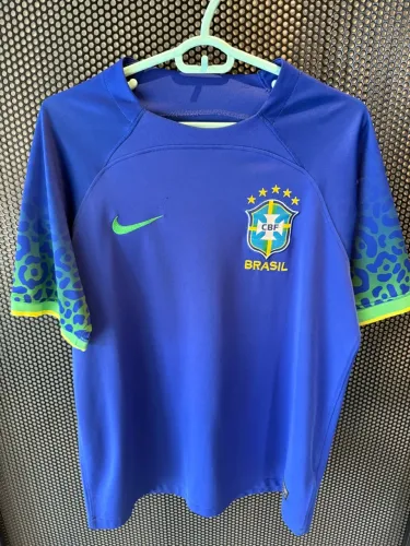 Camiseta Seleção Brasileira