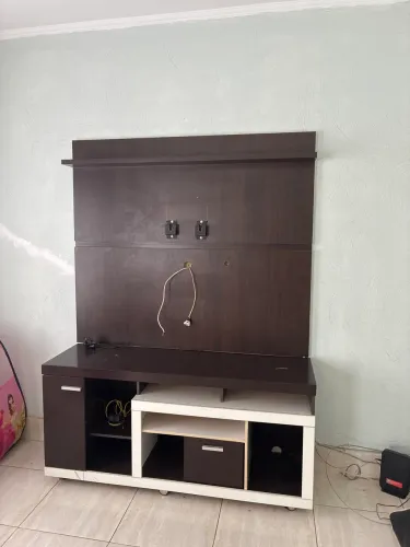 Painel + Rack 