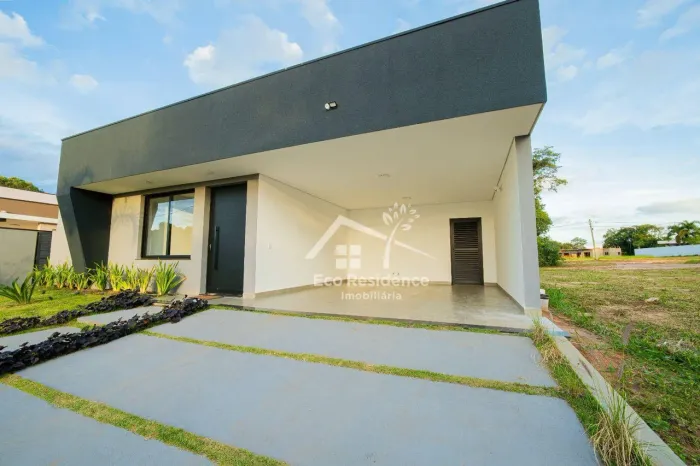 Casa Maravilhosa com 3 dormitórios à venda, 175 m² por R$ 1.100.000 - Ninho Verde II - Par