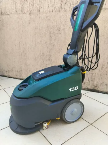 Lavadoura de piso