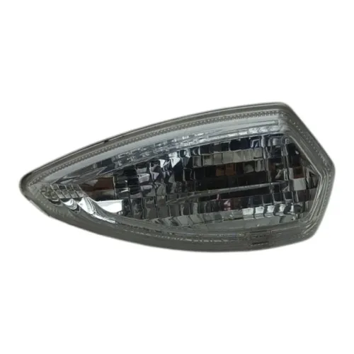 Lente Do Pisca Traseiro Esquerdo Yamaha FLUO 125 NEO 125 2023 2025