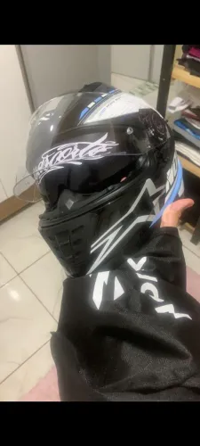 norisk novo, Tam.60