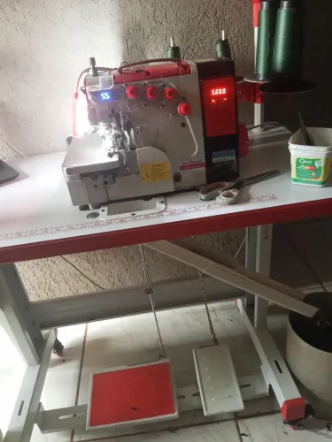 Máquina ponto cadeia direct sun special