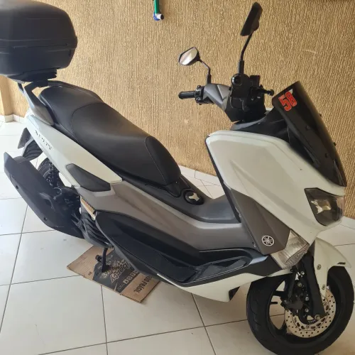 NMAX ABS 160