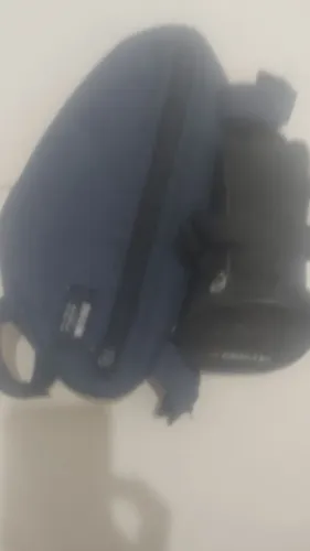 Bolsa para ciclismo