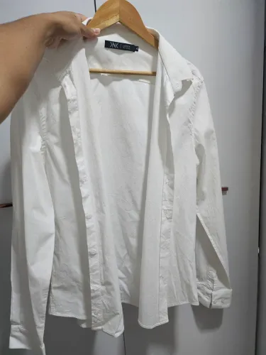 Camisa Masculina Konyk Adulto Tamanho 4