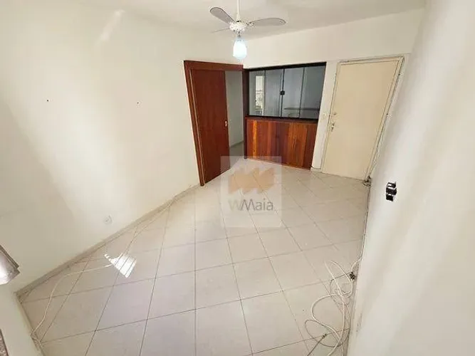Apartamento com 2 dormitórios à venda, 74 m² - Passagem - Cabo Frio/RJ