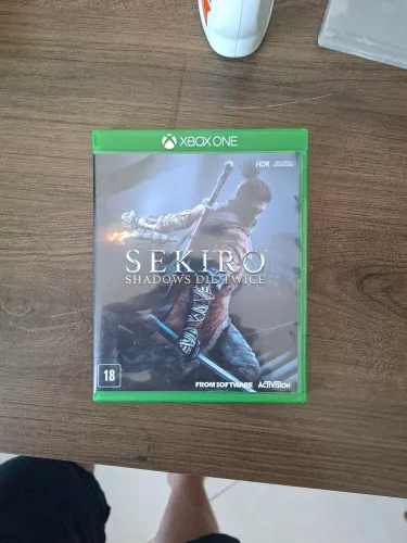 Sekiro, Xbox One