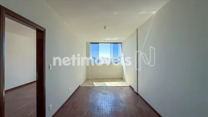 Venda Apartamento 4 quartos Jardim América Belo Horizonte