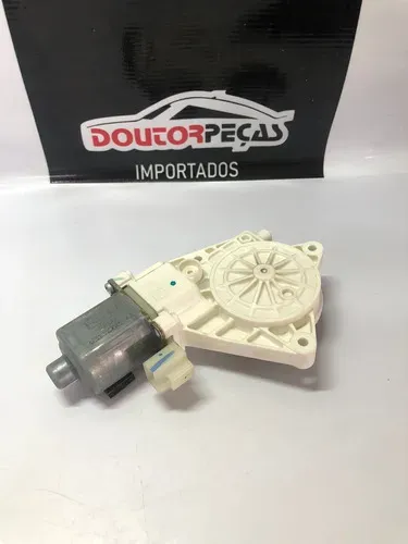 Motor Vidro Eletrico Ford Fusion Traseiro Esquerdo 2008