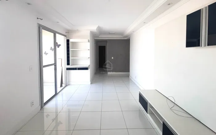 Apartamento para alugar com 3 dormitórios no Jardim Aurélia em Campinas. Residencial Alleg