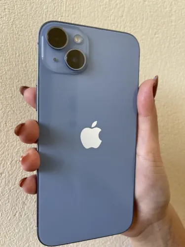 iPhone 14 Plus 128GB 89%