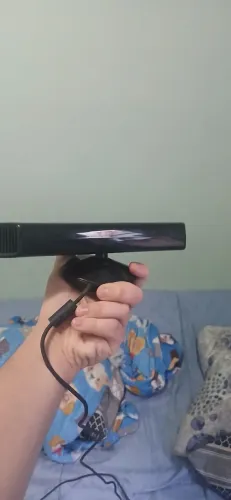 Kinect do Xbox